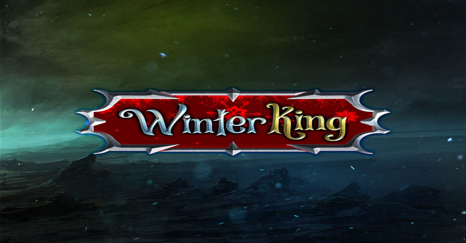 Soundtrack “Winter King” – Un videogioco di Gavin Robinson