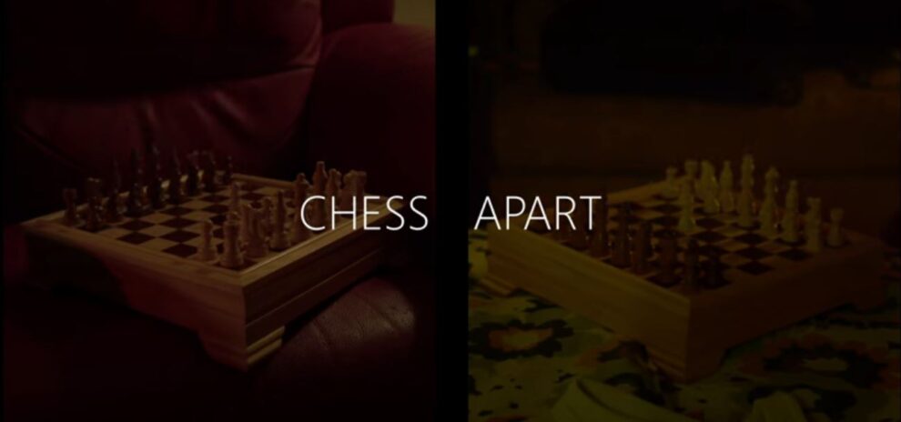 Chess Apart | Original Soundtrack per il “48h Film Festival”