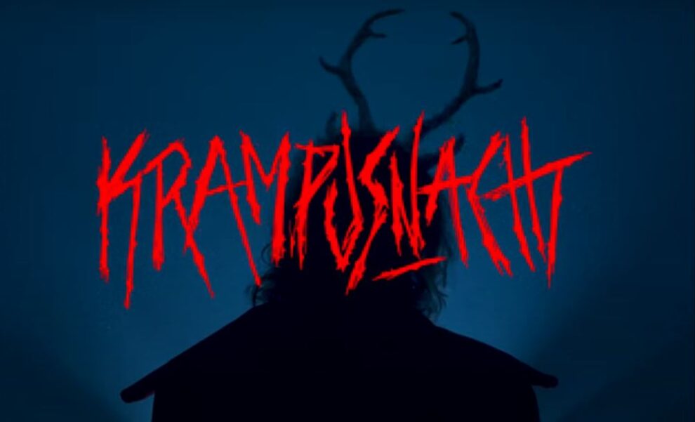 Krampusnatch | Sound Design originale a cura di Luca Gentilforti